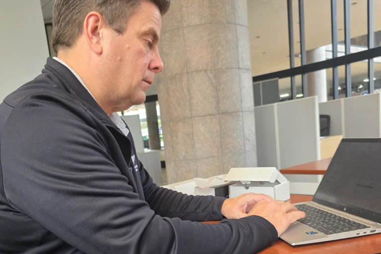 With Dejavoo’s iPOSpays platform, Mike crafts custom systems that grow with the business.