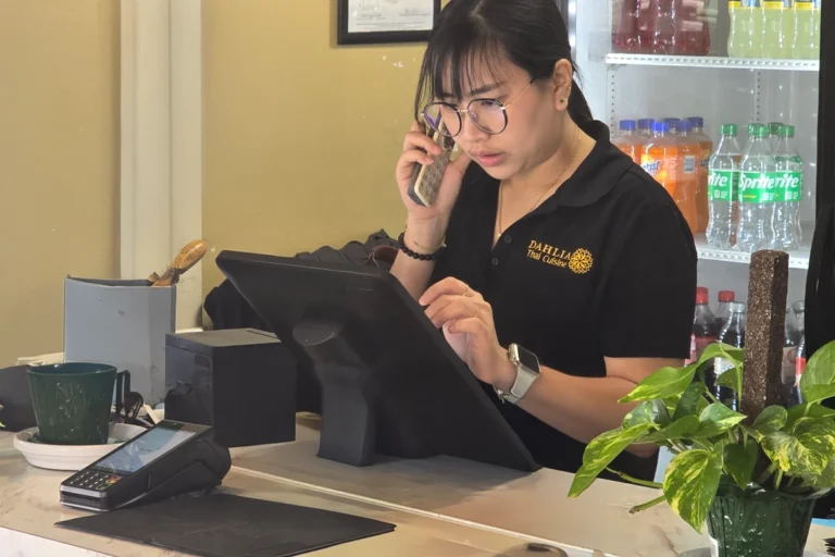 Small businesses need simple, secure, and affordable tools. Mike delivers.