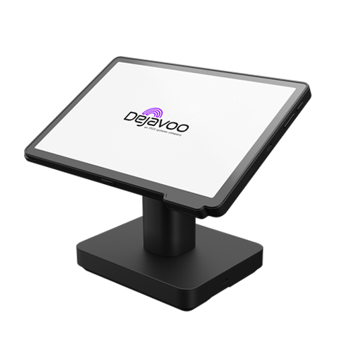 Dejavoo QD2 Payment Terminal – 4G + WiFi Wireless, Replaces Z9 – Brand New