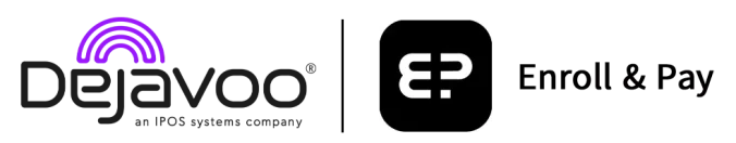 Dejavoo-E+P_logos