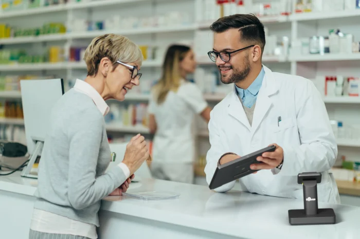 Dejavoo_P18_pharmacy