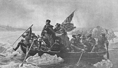 History
