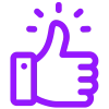 Icons_Customer Satisfaction