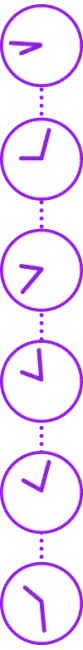 clocks