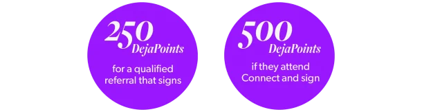 dejapoints