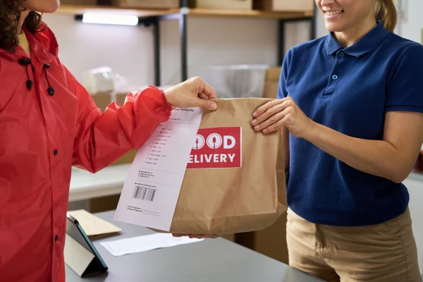 food-delivery